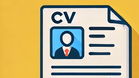Maak een krachtig en professioneel CV