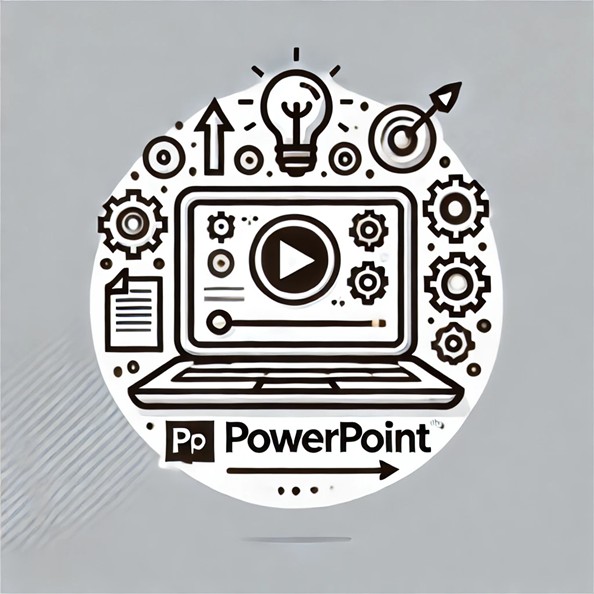 Powerpoint basis: Van idee tot presentatie