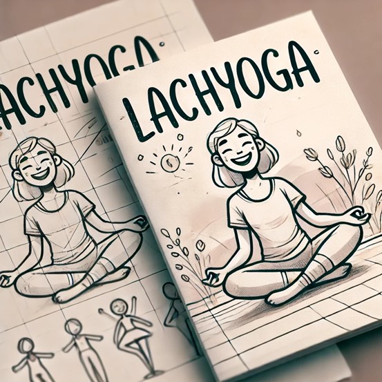 Lachyoga: wat is het en wat doet het?