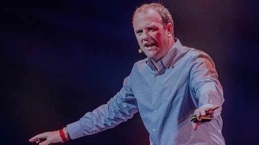 Steven van Belleghem - Customer experience trends for 2024