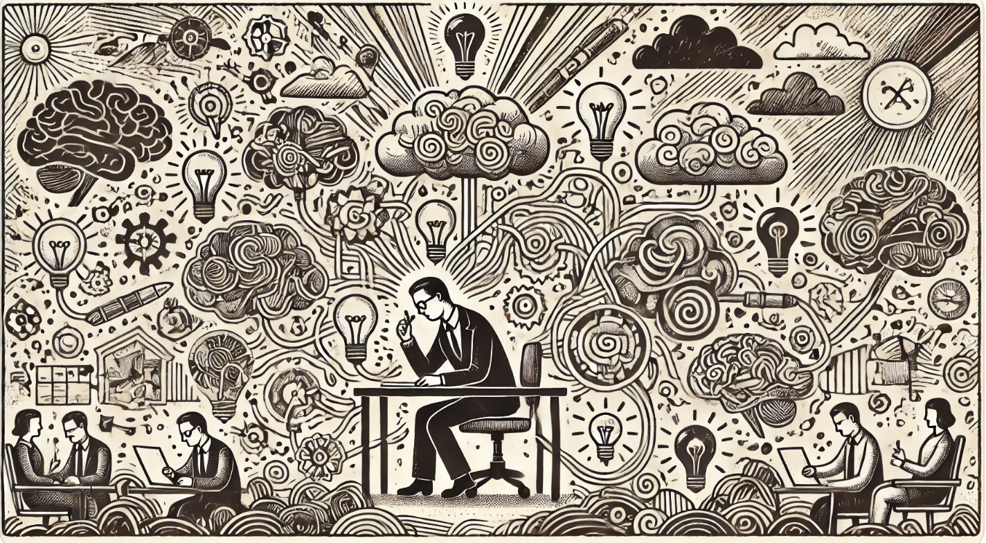 Mindmapping 101