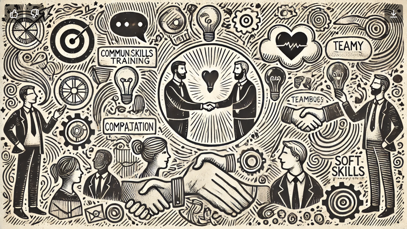 Soft skills