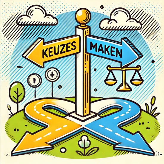 Master de kunst van slimme beslissingen in de economie
