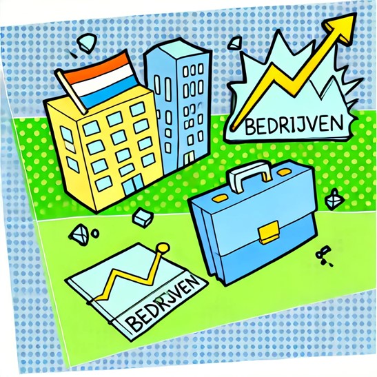 Ondernemingen en economie: hoe bedrijven werken en groeien