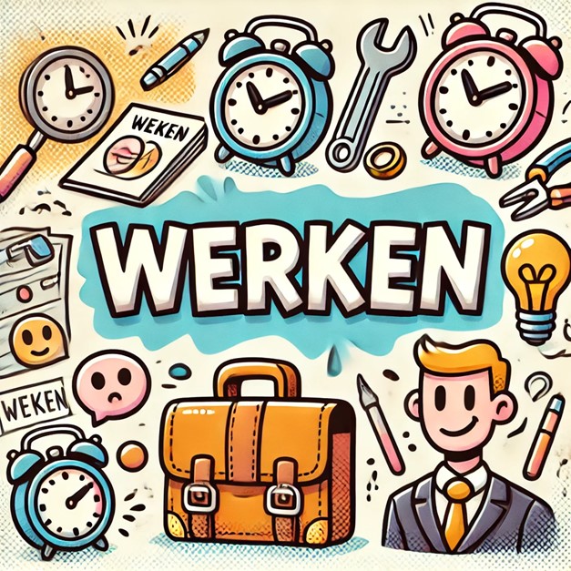 Werken en Economie: Haal Meer uit je Loopbaan
