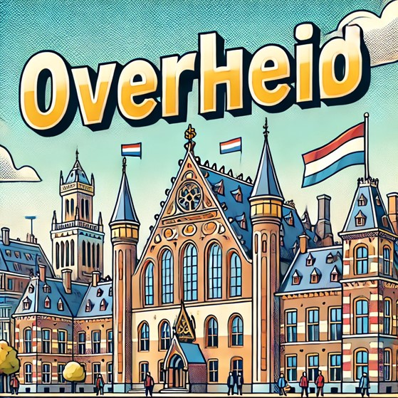 De Onzichtbare Hand van de Overheid in de Economie