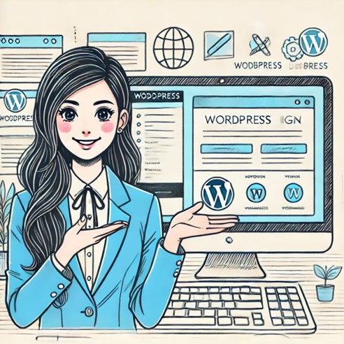 Inspiratie training: WordPress volgens Sabine Boogaards